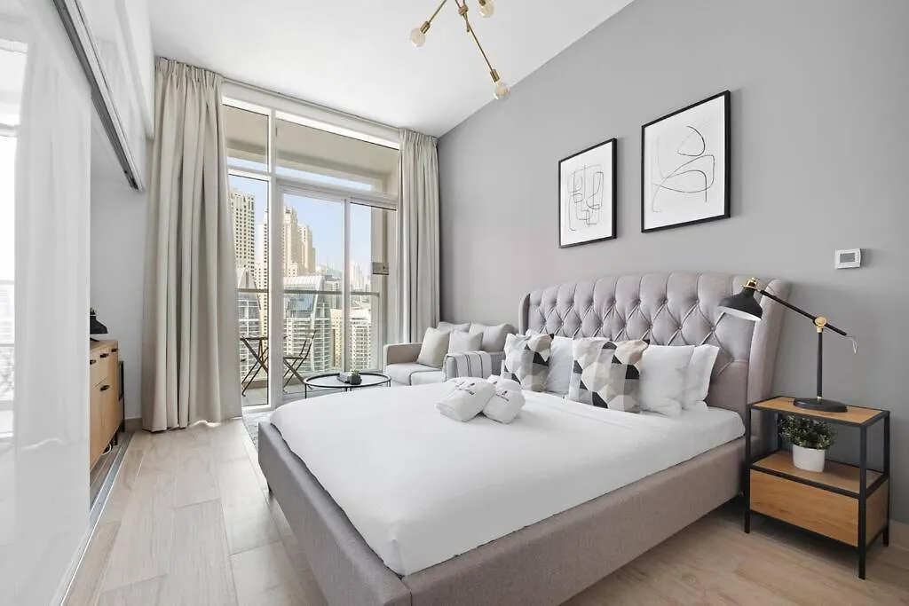 Apartment Stonetree - Studio One Tower Studio - Canal View