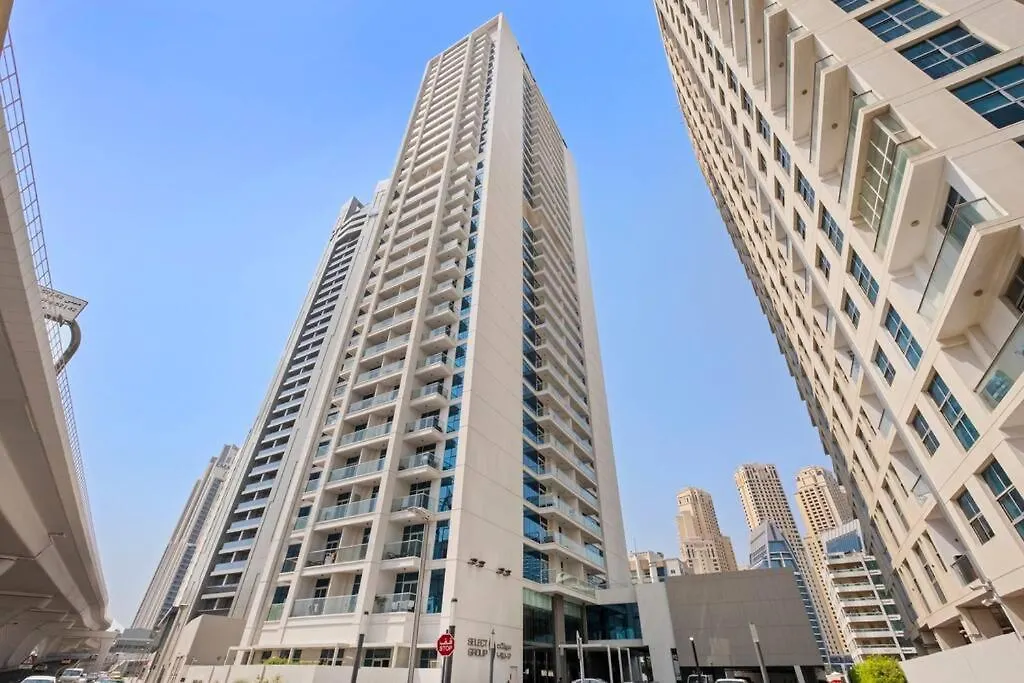 Apartment Stonetree - Studio One Tower Studio - Canal View